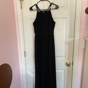 Old Navy Maxi Dress